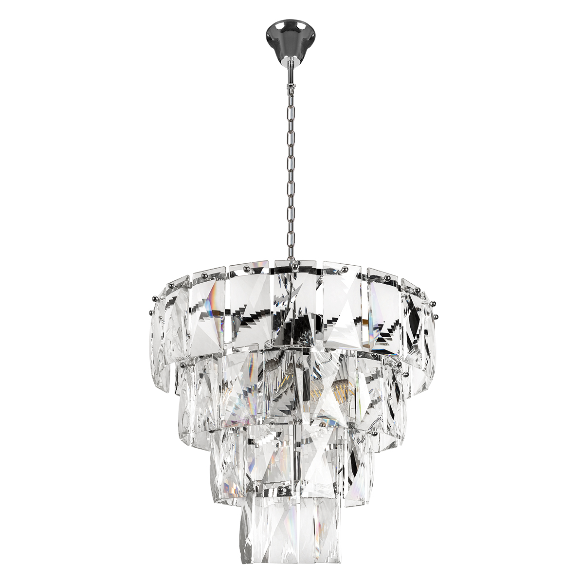 Подвесной светильник Loft IT Contemporary 10561/550 Clear