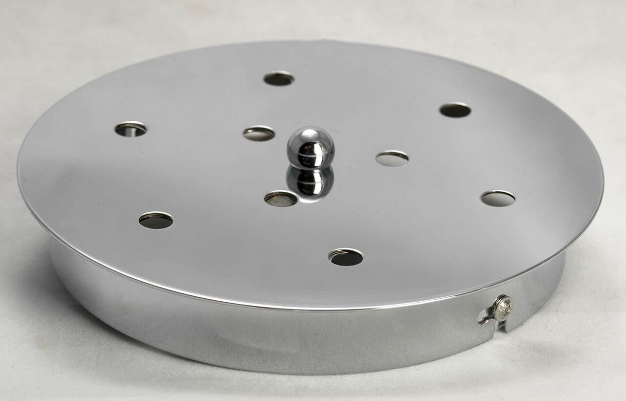 Накладная люстра Lussole Lgo GRLSP-8140 в Москве