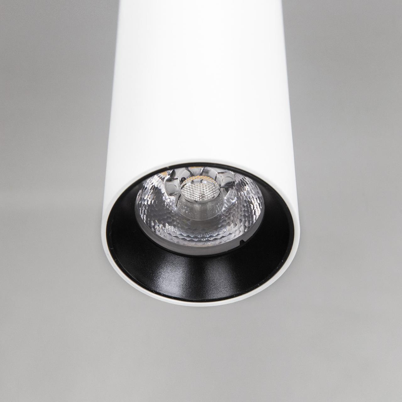 Трековый светодиодный светильник Citilux Тубус CL01PT120