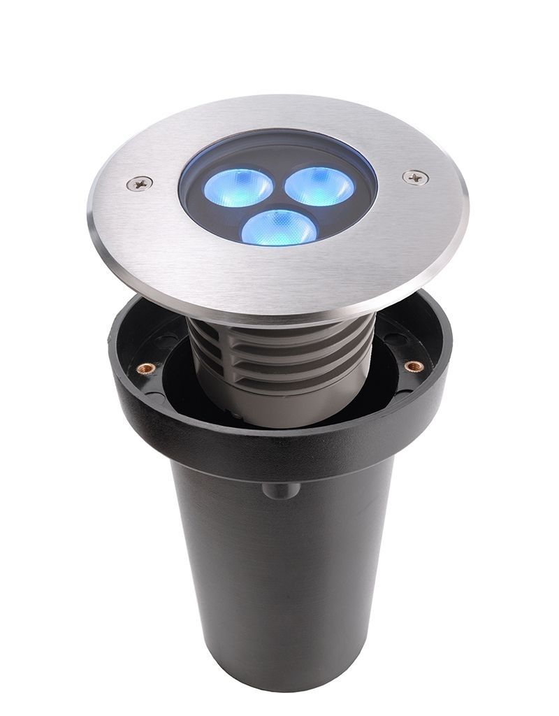 Грунтовый светильник Deko-Light HP 730276