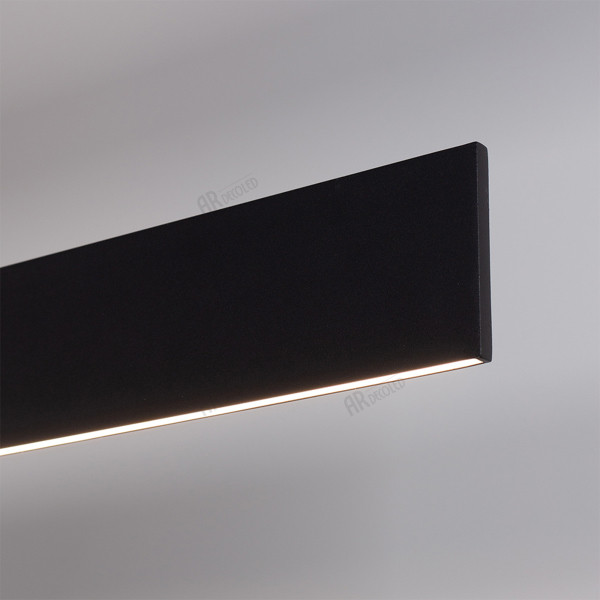 Подвесной светодиодный светильник Arlight SP-Blade-S1000x80-30W Day4000 027601(1)