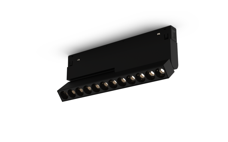 Магнитный трековый светильник Lumker SY-LINK-FL-BL-12-NW 013664