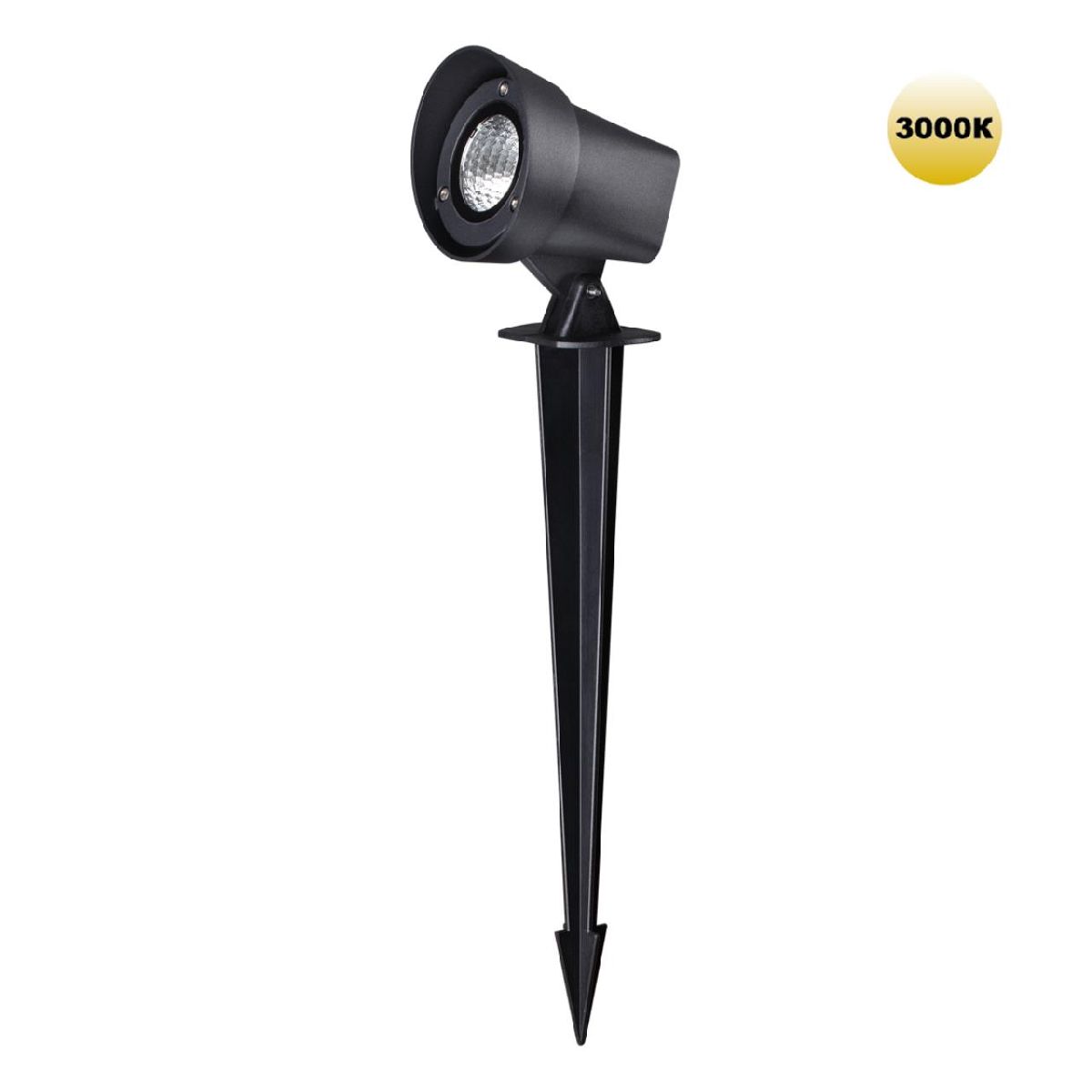 Ландшафтный светильник Novotech Landscape 359218 УЦ