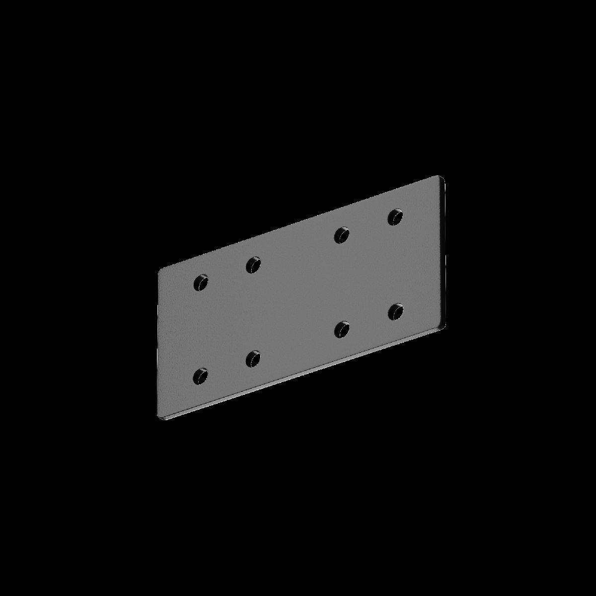Прямой коннектор Maytoni Magnetic track system TRA004C-21S