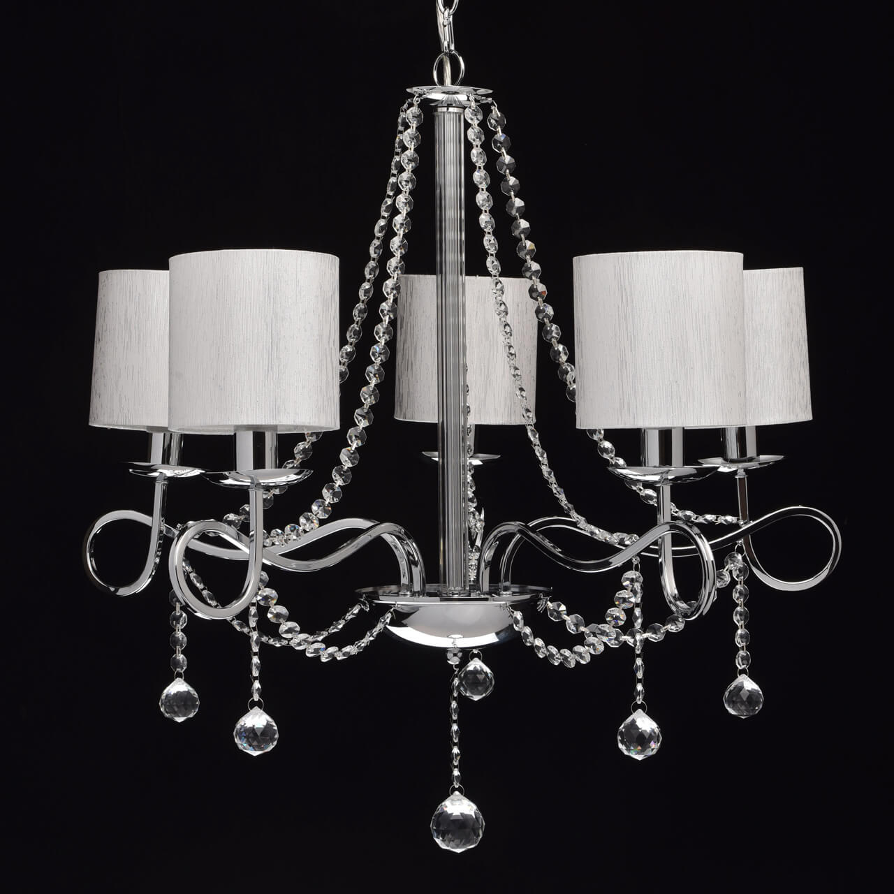 Подвесная люстра MW-Light Федерика 83 684010105 в Москве