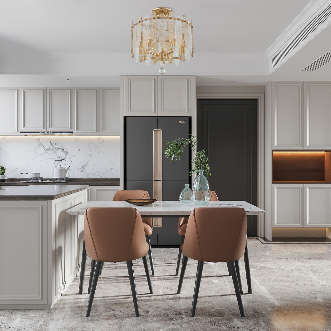 Потолочный светильник цилиндрический цилиндр Arte Milano Sorrento 373309/5/80/380 GD