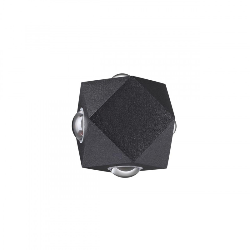 Настенный светильник Odeon Light DIAMANTA 4218/8WL