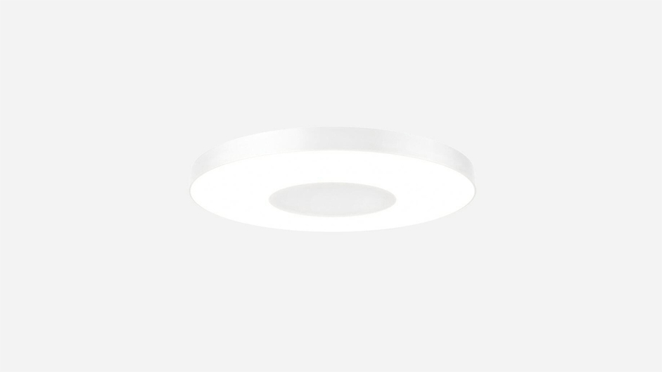 Накладной светильник Siled Halo 7372375
