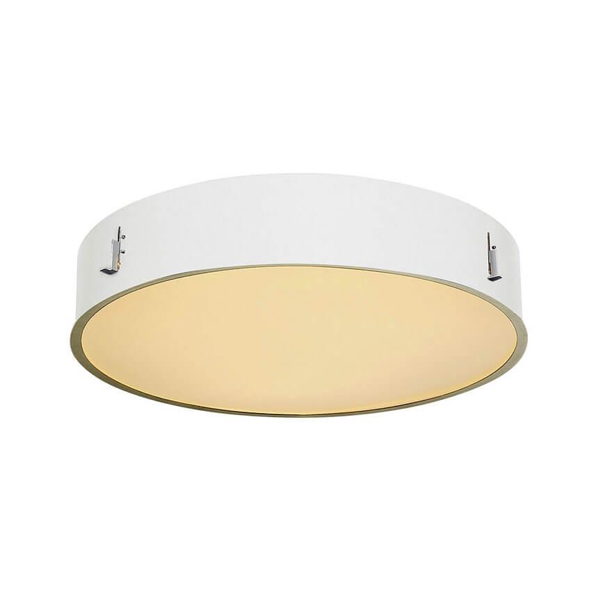 Встраиваемый светодиодный светильник SLV Medo 40 Led Frameless 135050