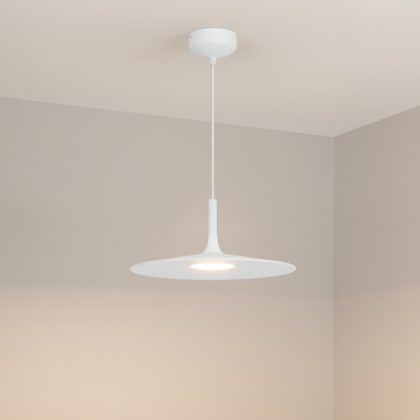 Подвесной светильник Arlight SP-Fiore-R400-13W Warm3000 036000