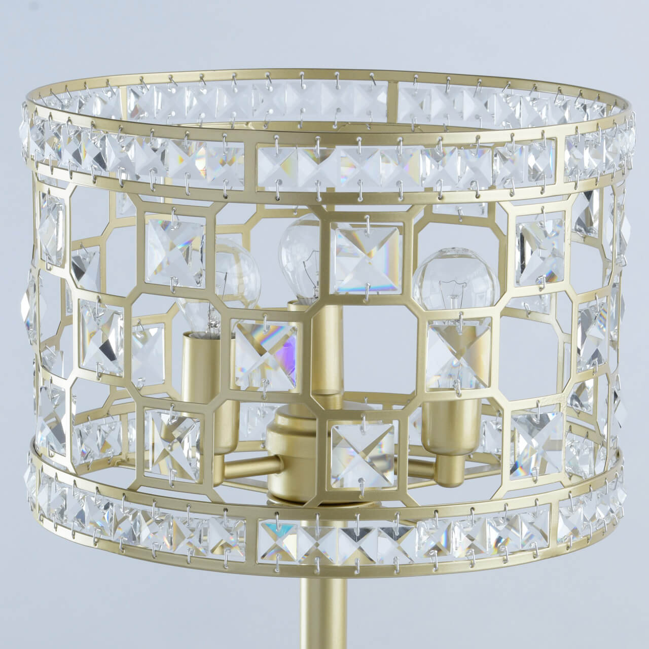 Настольная лампа MW-Light Монарх 121031703 в Москве