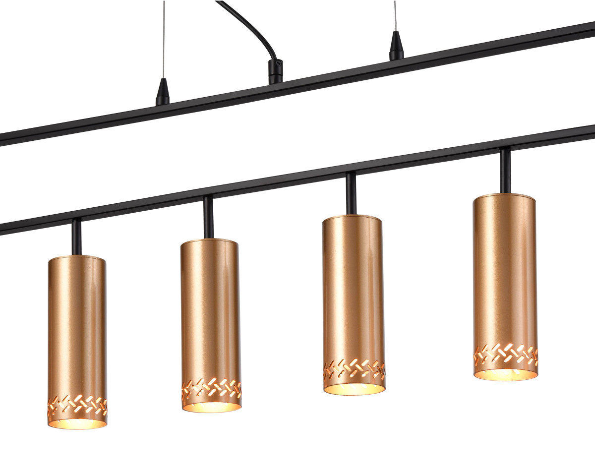 Подвесная люстра Vele Luce Brio VL5794P06 УЦ