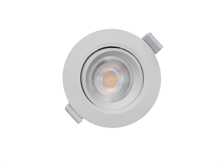 Встраиваемый светильник Deko-Light SMD 565338