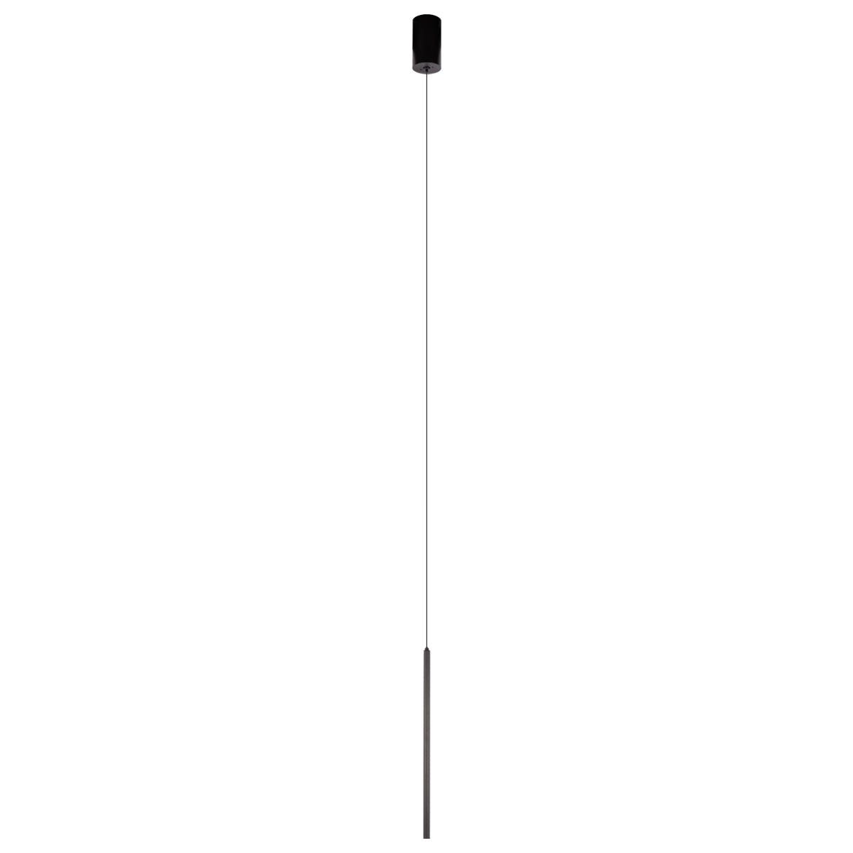 Подвесной светильник Loft IT Metropolis 10333/500 Black УЦ