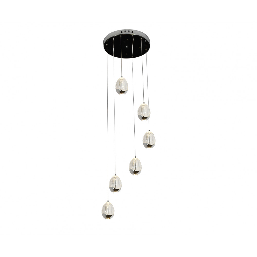 Подвесной светильник Kink Light Берти 07866-6A,33