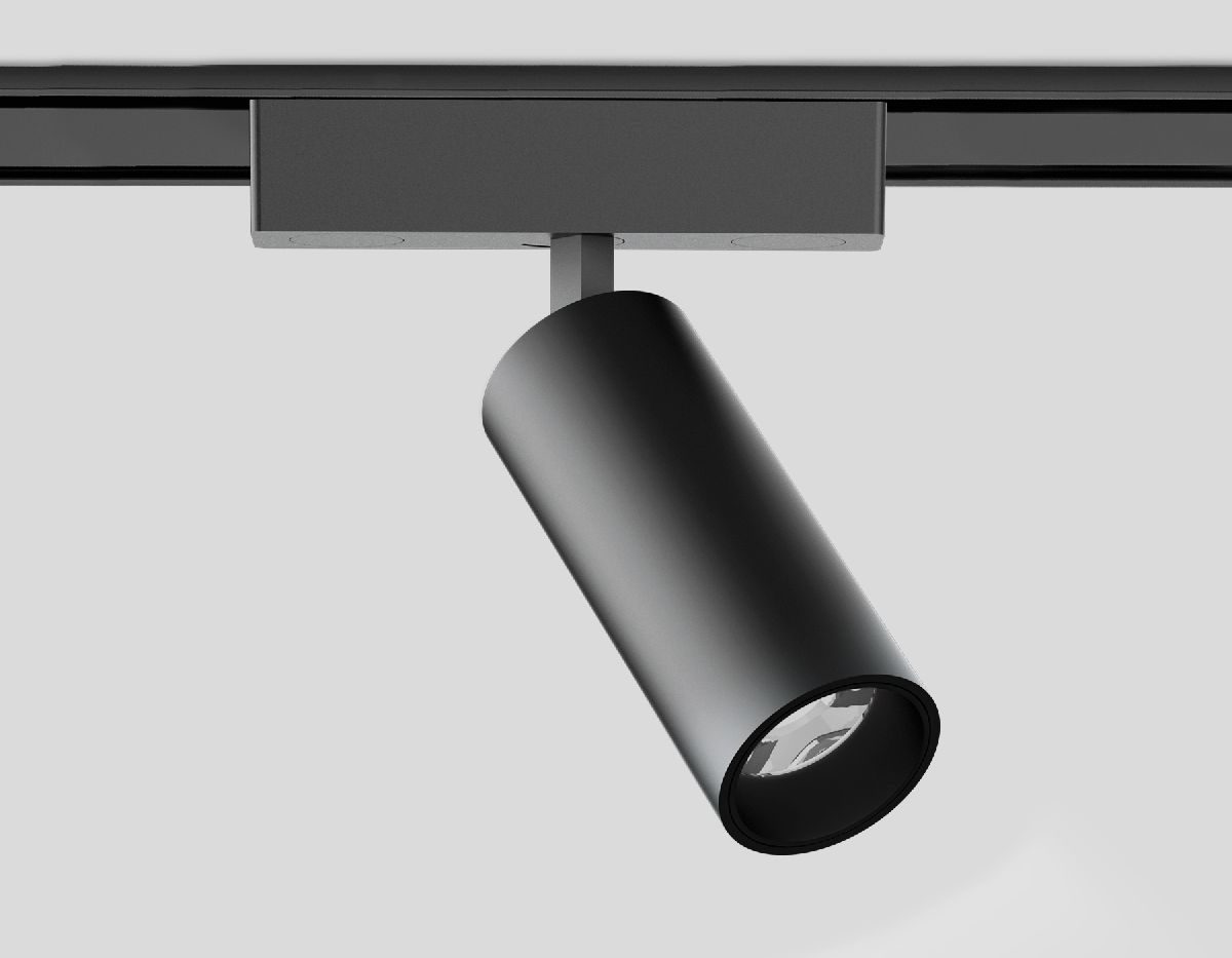 Трековый магнитный светильник Ambrella Light Magnetic Ultra Slim Track System GV1511