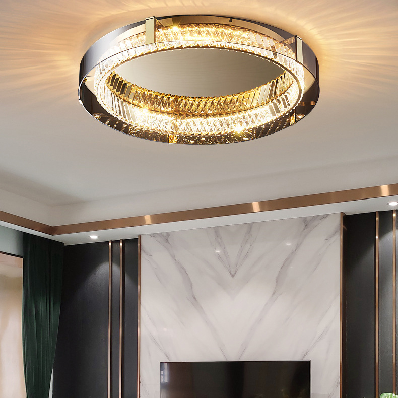 Потолочная люстра ImperiumLoft Persey 223751-23