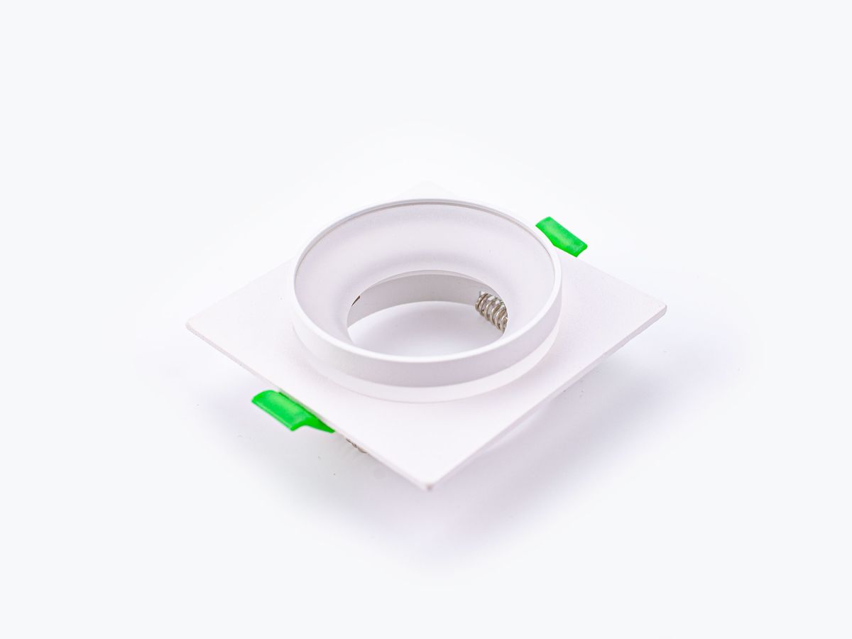 Встраиваемый светильник LEDS POWER GU-S03W, серия SPOT 009599