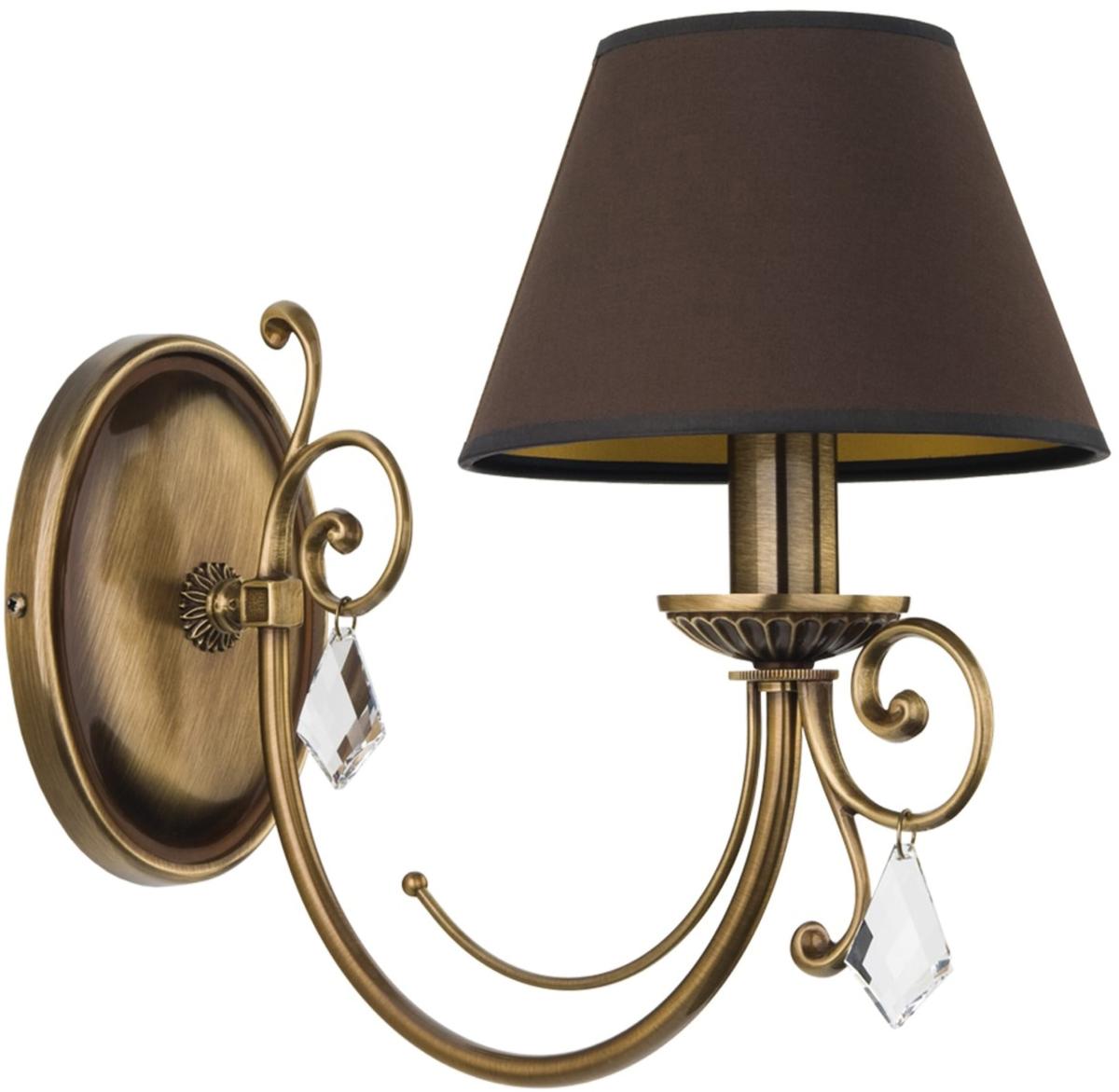 Бра Kutek Coco COC-K-1 (P/A)