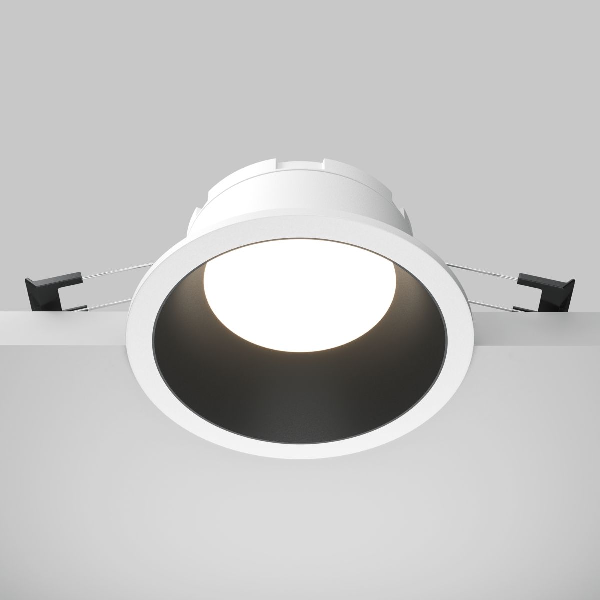 Встраиваемый светильник Maytoni Technical Share DL126-GX53-WB