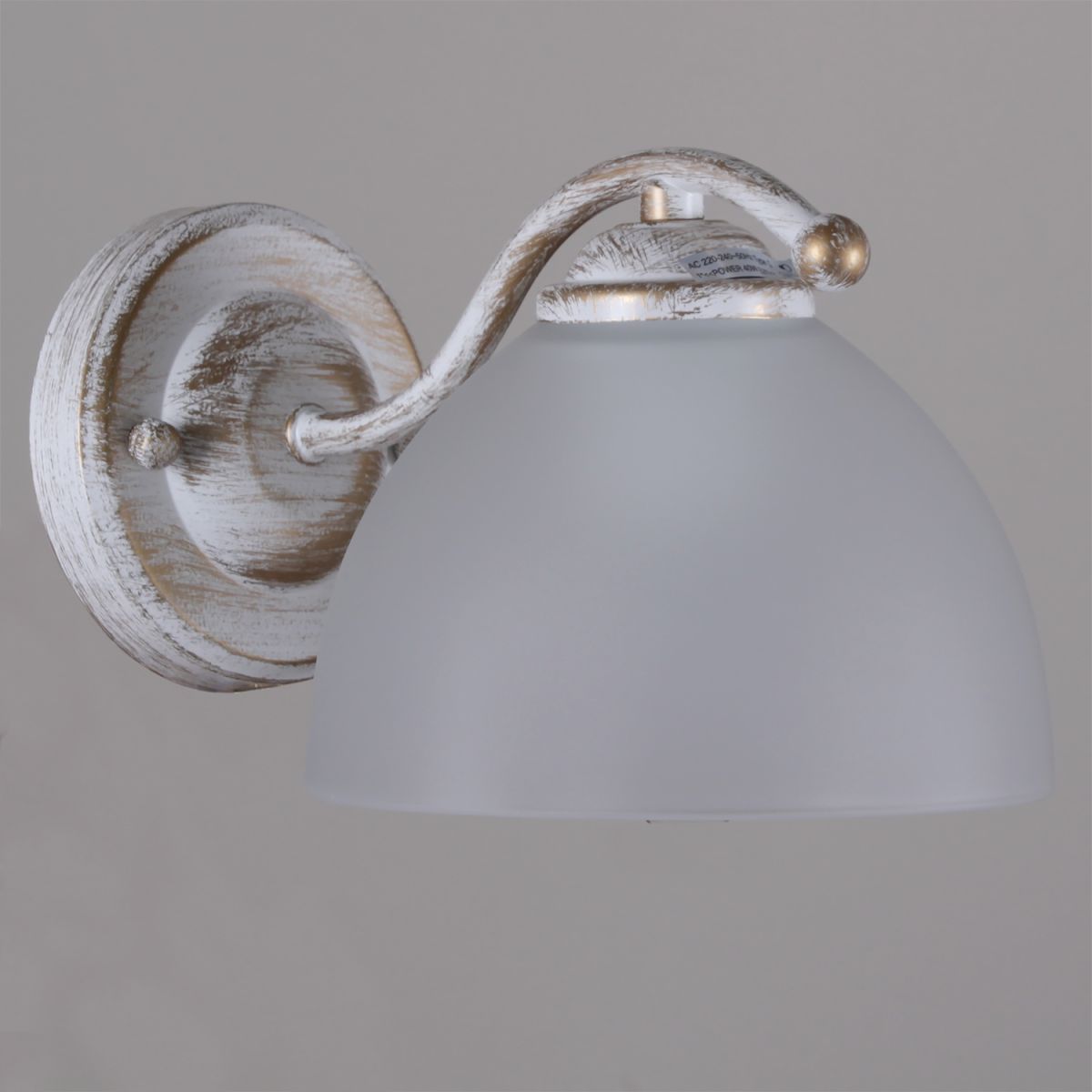 Бра Reluce 16247-0.2-01