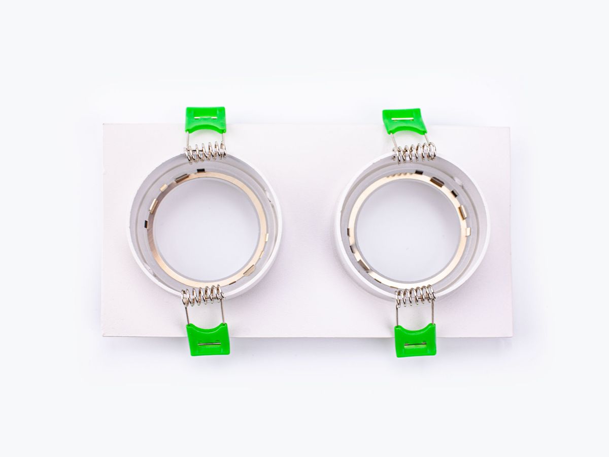 Встраиваемый светильник LEDS POWER GU-D03W, серия SPOT 009612