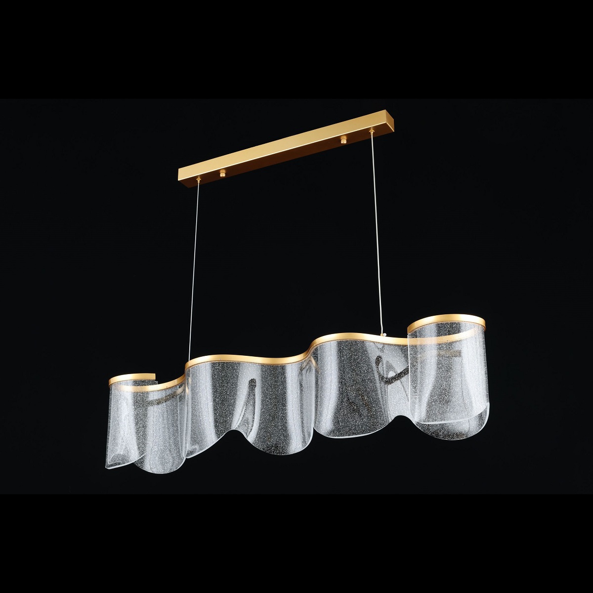 Подвесная люстра Aployt Olga APL.081.03.20