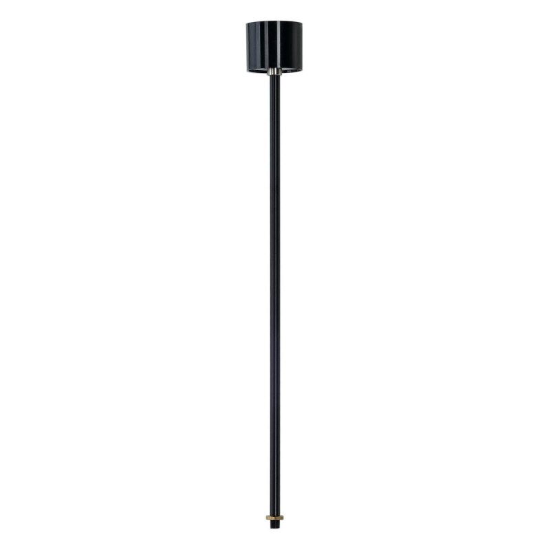 Стойка SLV 3Ph EUTRAC black 145720