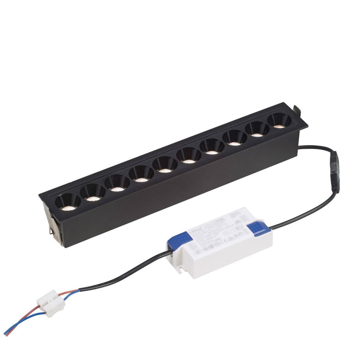 Встраиваемый светильник Vitaluce VT0200065-01