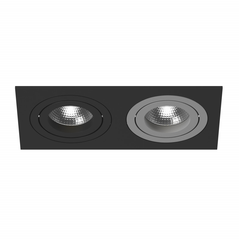 Встраиваемый светильник Lightstar INTERO 16 i5270709 (217527+217607+217609)