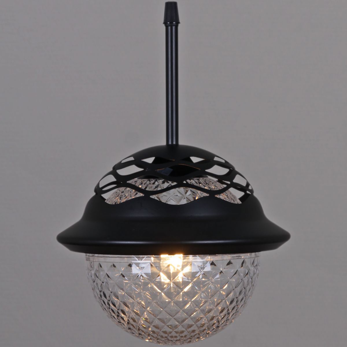 Подвесной светильник Reluce 05905-0.9-01 BK