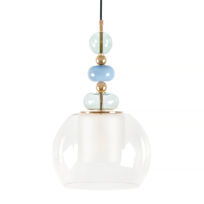 Подвесной светильник Myfar Louis MR2500-1P