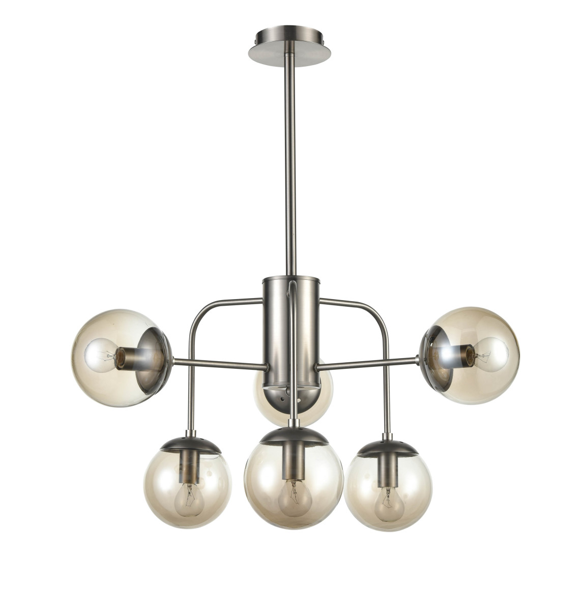 Подвесная люстра Vele Luce Verona VL5015L06