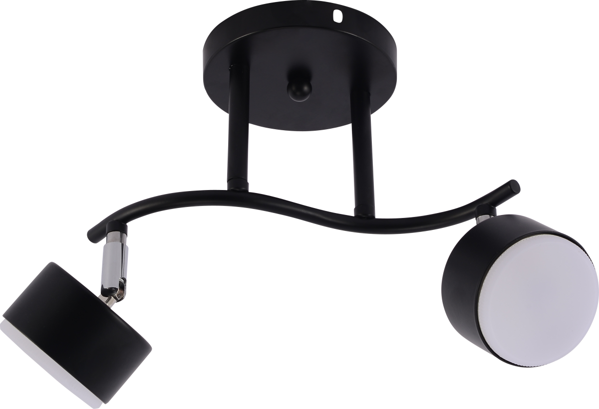 Спот Rivoli Vanessa 7074-702