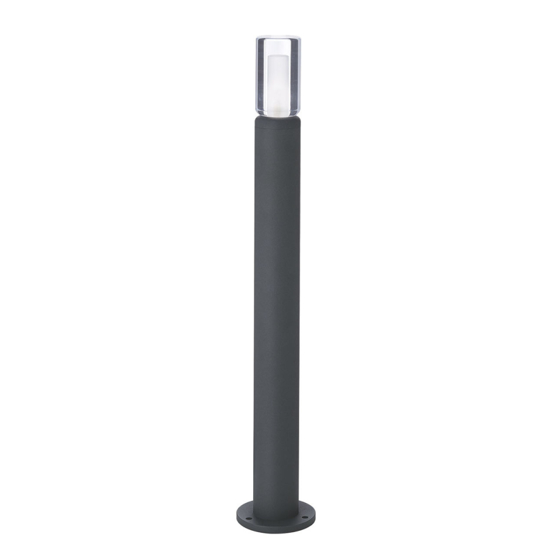 Уличный светильник Ideal Lux Bamboo PT1 Antracite 102894