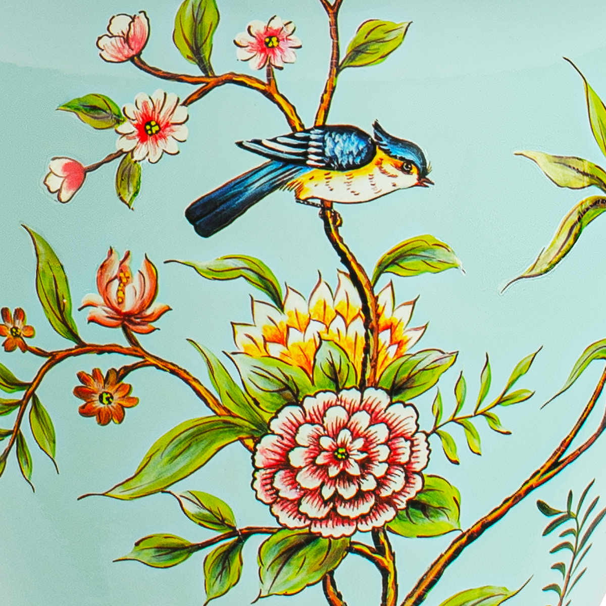 Торшер Loft IT Bluet 10379F/A