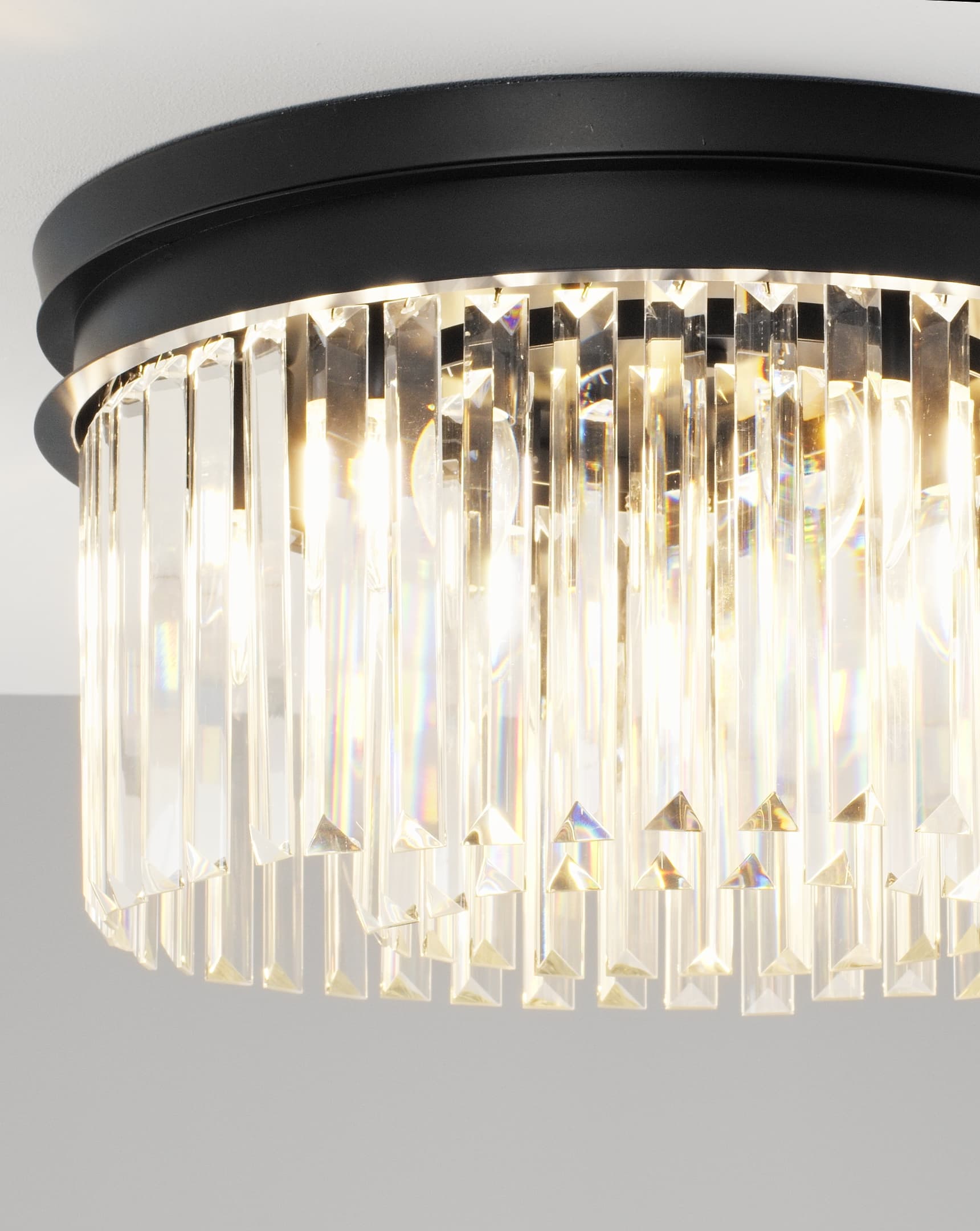Потолочный светильник Moderli Avista V10372-6C