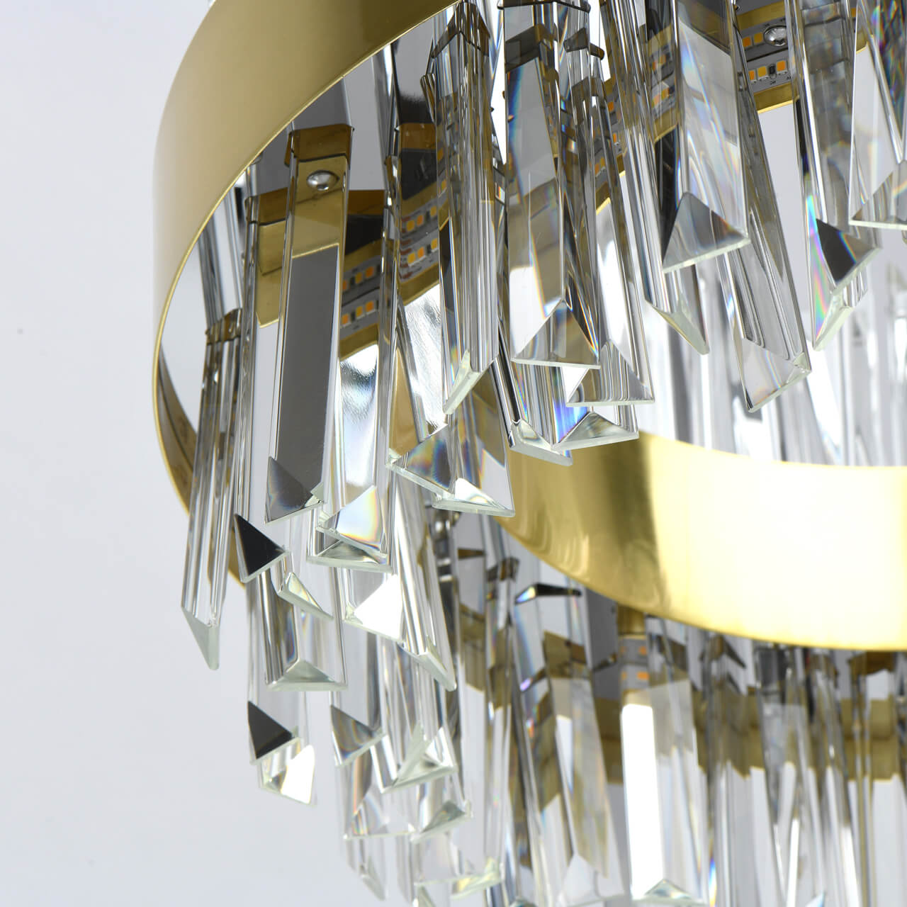 Подвесная люстра MW-Light 642014901 в Москве