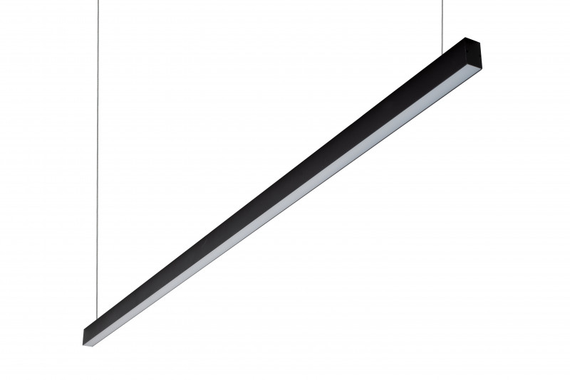Подвесной светильник Denkirs DK9303-BK