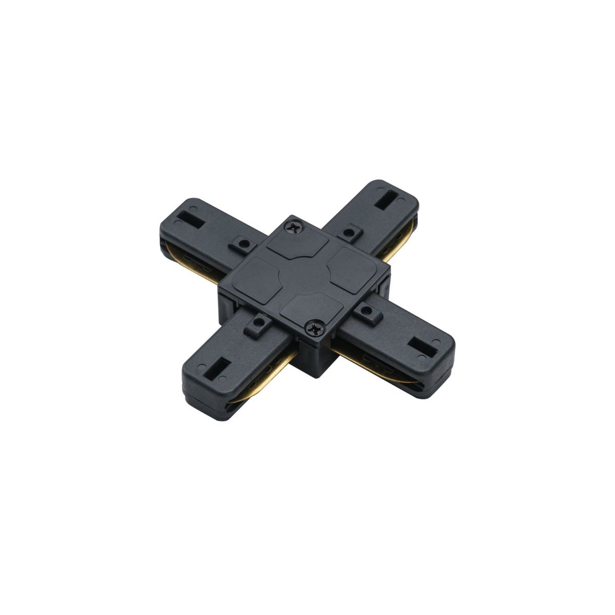 Коннектор для однофазного шинопровода Favourite Practica 2201-CB-004