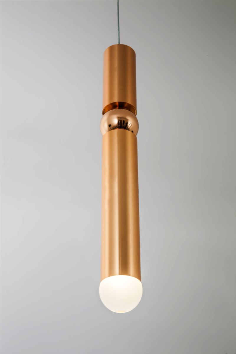 Подвесной светильник Modelux 88906-2 GD