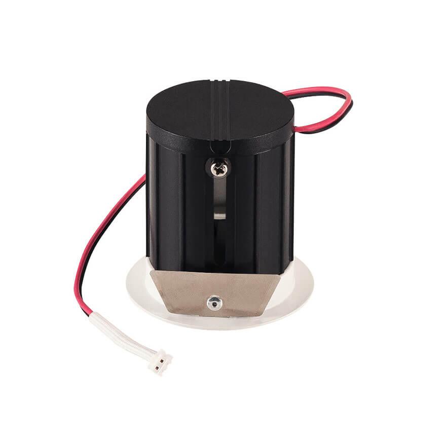 Встраиваемый спот SLV Ilu Led 115900