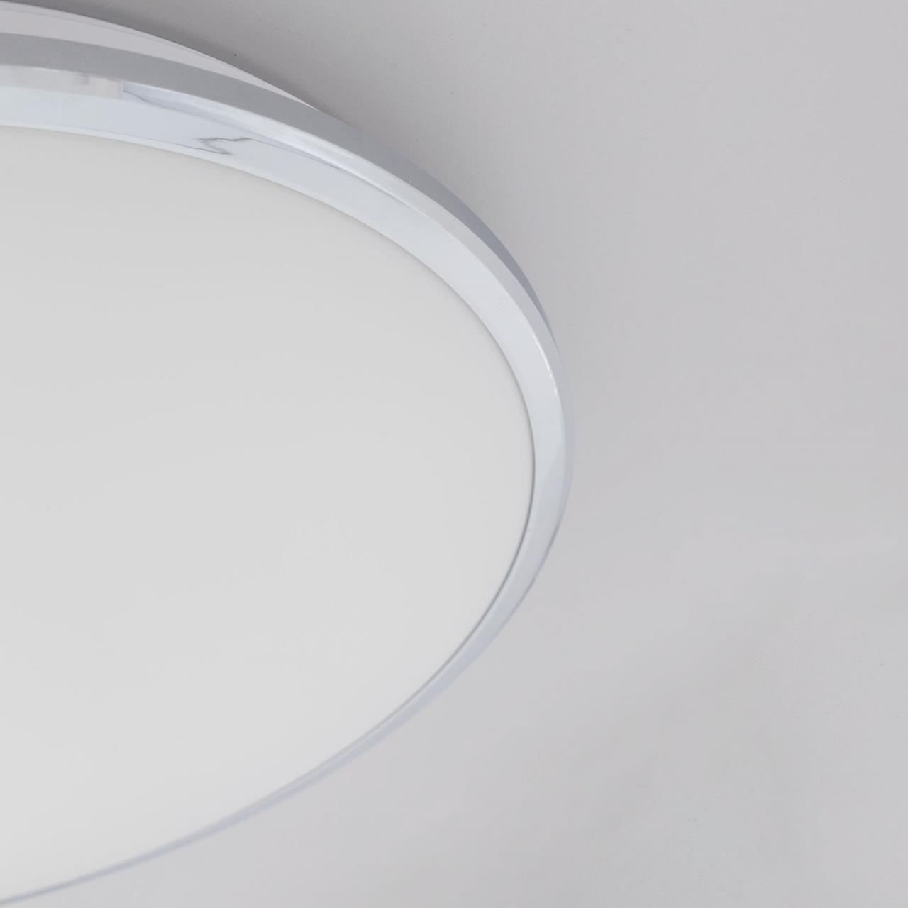Потолочный светодиодный светильник Citilux Луна CL702301N в Москве