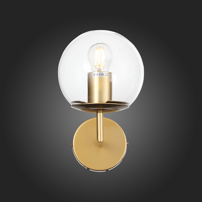 Бра в прихожую ST-Luce SL1150.201.01