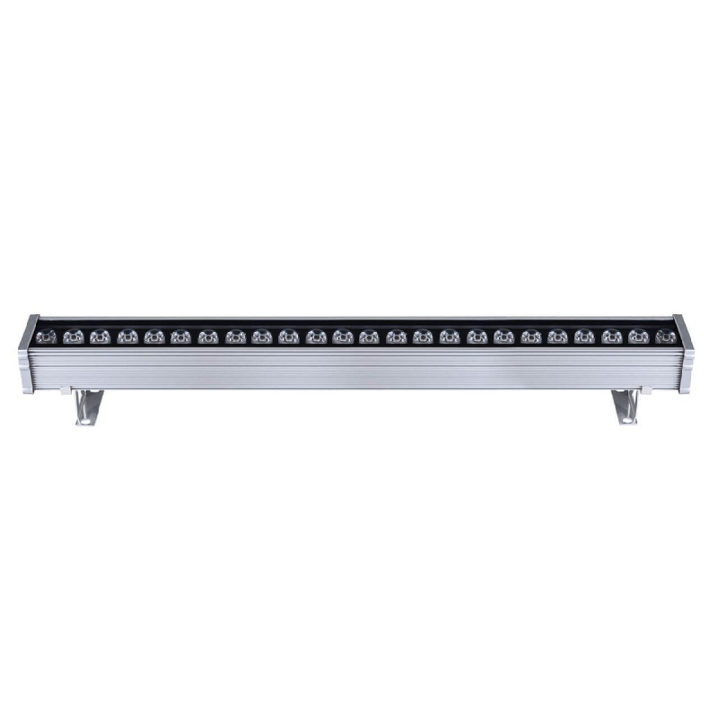 Уличный светодиодный светильник Horoz Regal 109-001-0024 HRZ00002328
