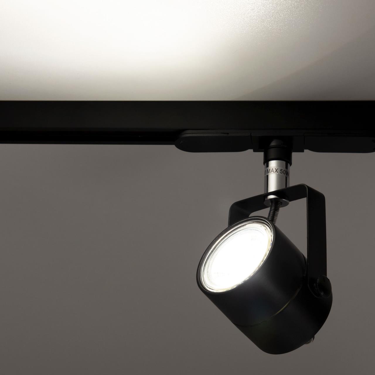 Трековый светильник Citilux Ринг CL525T11 в Москве