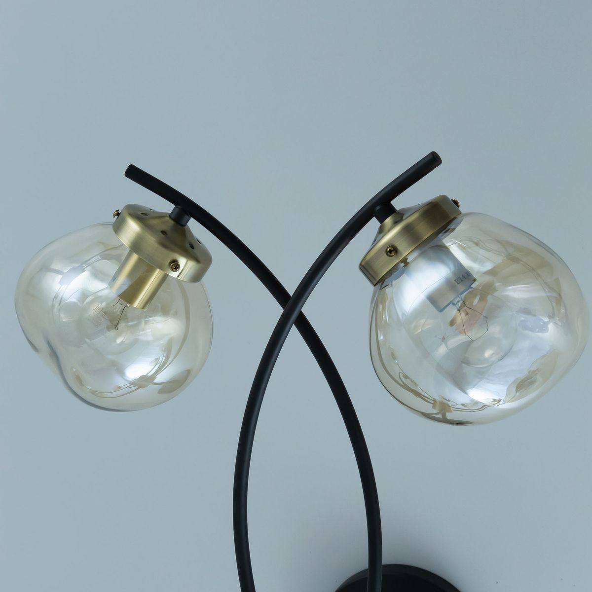 Люстра на штанге Citilux Фабула CL110185