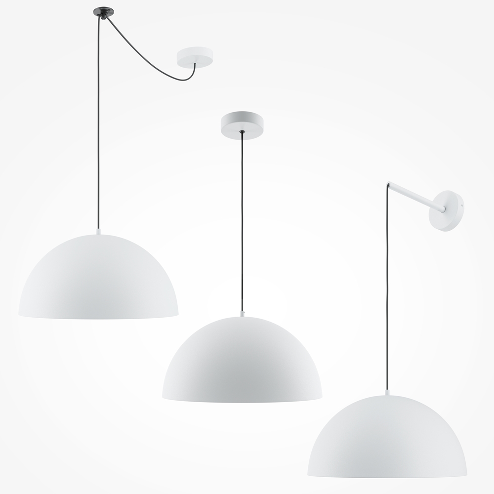 Подвесной светильник Maytoni Basic colors MOD168PL-01W