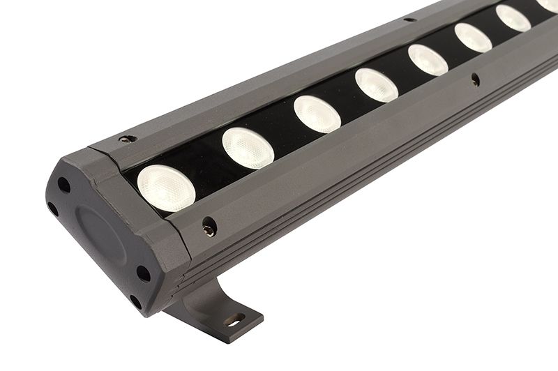 Уличный светильник Deko-Light Wallwasher Caph 732067