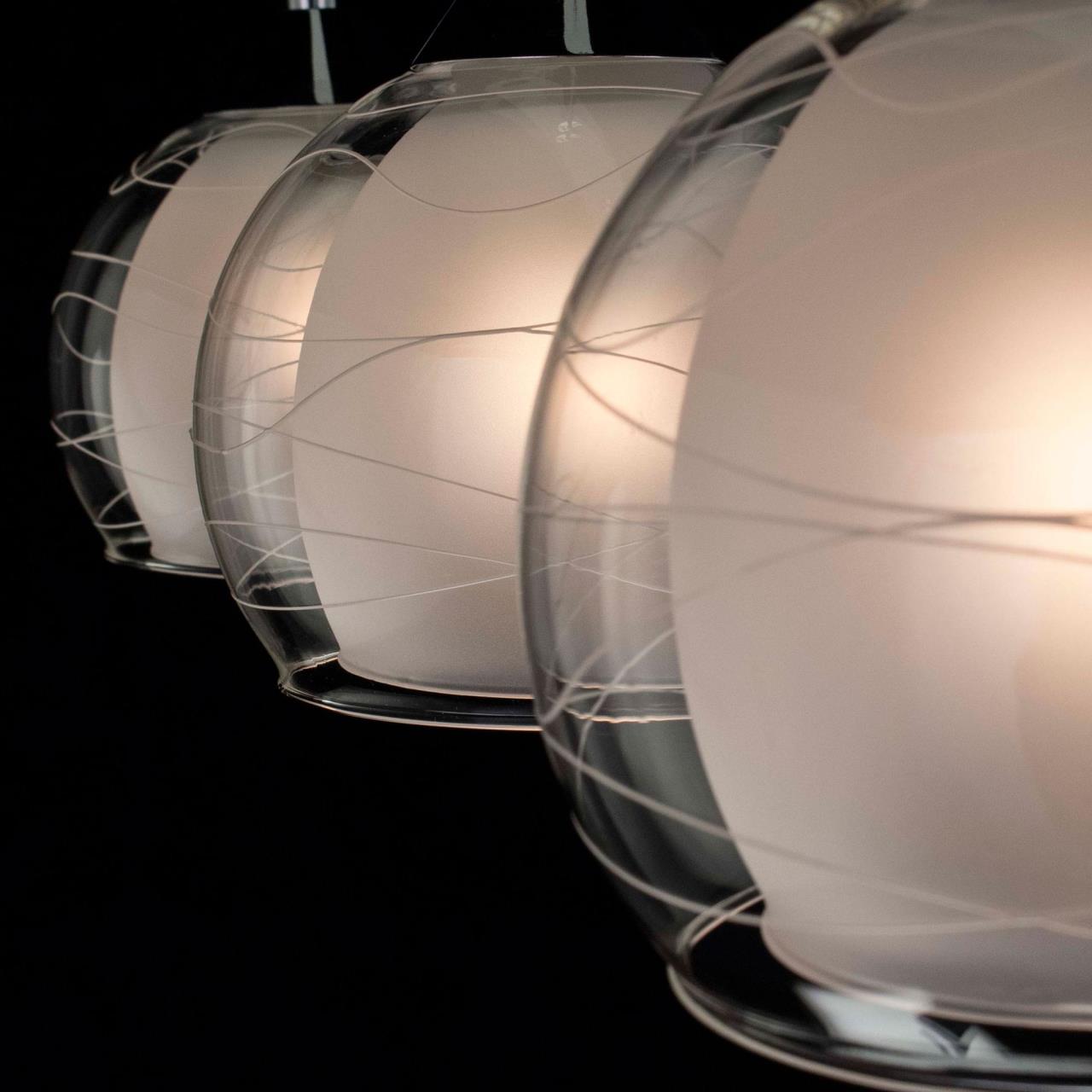 Подвесной светильник Citilux Буги CL157132 в Москве